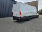 Iveco Daily 35C16 V 2,3  D / 160 KM !!  MAX - Long  / L 5 - L 5  !! Przebieg 68 tyś !! - 4