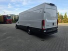 Iveco Daily 35C16 V 2,3  D / 160 KM !!  MAX - Long  / L 5 - L 5  !! Przebieg 68 tyś !! - 6
