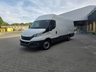 Iveco Daily 35C16 V 2,3  D / 160 KM !!  MAX - Long  / L 5 - L 5  !! Przebieg 68 tyś !! - 7