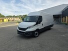 Iveco Daily 35C16 V 2,3  D / 160 KM !!  MAX - Long  / L 5 - L 5  !! Przebieg 68 tyś !! - 9