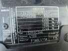 Iveco Daily 35C16 V 2,3  D / 160 KM !!  MAX - Long  / L 5 - L 5  !! Przebieg 68 tyś !! - 10