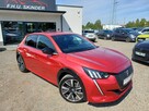 Peugeot 208 GT*Automat *1 wł *Navi *PDC*Tablet *Led*Climatronic *Gwarancja
