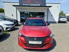 Peugeot 208 GT*Automat *1 wł *Navi *PDC*Tablet *Led*Climatronic *Gwarancja - 2