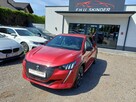 Peugeot 208 GT*Automat *1 wł *Navi *PDC*Tablet *Led*Climatronic *Gwarancja - 3