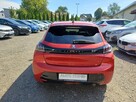 Peugeot 208 GT*Automat *1 wł *Navi *PDC*Tablet *Led*Climatronic *Gwarancja - 6