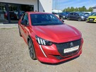Peugeot 208 GT*Automat *1 wł *Navi *PDC*Tablet *Led*Climatronic *Gwarancja - 9