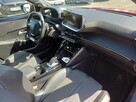 Peugeot 208 GT*Automat *1 wł *Navi *PDC*Tablet *Led*Climatronic *Gwarancja - 12