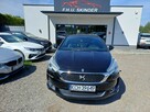 DS Automobiles DS 5 Panorama*Alu18*Tablet*Bezwypadkowy*FullLED*Navi*1 wł *Gwarancja - 2