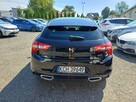 DS Automobiles DS 5 Panorama*Alu18*Tablet*Bezwypadkowy*FullLED*Navi*1 wł *Gwarancja - 6
