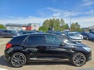 DS Automobiles DS 5 Panorama*Alu18*Tablet*Bezwypadkowy*FullLED*Navi*1 wł *Gwarancja - 8