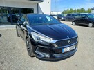 DS Automobiles DS 5 Panorama*Alu18*Tablet*Bezwypadkowy*FullLED*Navi*1 wł *Gwarancja - 9