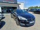 DS Automobiles DS 5 Panorama*Alu18*Tablet*Bezwypadkowy*FullLED*Navi*1 wł *Gwarancja - 10