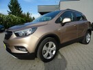 Opel Mokka X EDYTION 1.4 140KM automat, Serwisowany ASO - 1