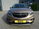 Opel Mokka X EDYTION 1.4 140KM automat, Serwisowany ASO - 3