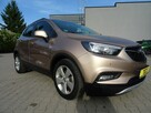 Opel Mokka X EDYTION 1.4 140KM automat, Serwisowany ASO - 4