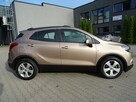 Opel Mokka X EDYTION 1.4 140KM automat, Serwisowany ASO - 5