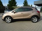 Opel Mokka X EDYTION 1.4 140KM automat, Serwisowany ASO - 6