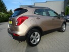 Opel Mokka X EDYTION 1.4 140KM automat, Serwisowany ASO - 7