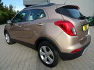 Opel Mokka X EDYTION 1.4 140KM automat, Serwisowany ASO - 8