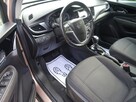 Opel Mokka X EDYTION 1.4 140KM automat, Serwisowany ASO - 10