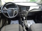 Opel Mokka X EDYTION 1.4 140KM automat, Serwisowany ASO - 11