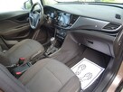 Opel Mokka X EDYTION 1.4 140KM automat, Serwisowany ASO - 12