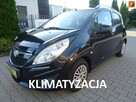Chevrolet Spark - 1