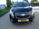 Chevrolet Spark - 3