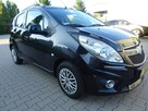 Chevrolet Spark - 4