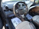 Chevrolet Spark - 8