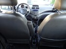 Chevrolet Spark - 11