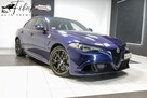 Alfa Romeo Giulia QV*510KM*Salon Polska*Bezwypadkowy*I Właściciel*Ceramika*Fotele Sparco - 1