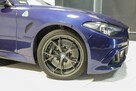 Alfa Romeo Giulia QV*510KM*Salon Polska*Bezwypadkowy*I Właściciel*Ceramika*Fotele Sparco - 3