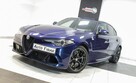 Alfa Romeo Giulia QV*510KM*Salon Polska*Bezwypadkowy*I Właściciel*Ceramika*Fotele Sparco - 4