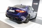 Alfa Romeo Giulia QV*510KM*Salon Polska*Bezwypadkowy*I Właściciel*Ceramika*Fotele Sparco - 7