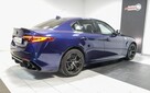 Alfa Romeo Giulia QV*510KM*Salon Polska*Bezwypadkowy*I Właściciel*Ceramika*Fotele Sparco - 8