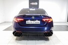 Alfa Romeo Giulia QV*510KM*Salon Polska*Bezwypadkowy*I Właściciel*Ceramika*Fotele Sparco - 9
