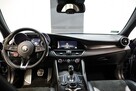 Alfa Romeo Giulia QV*510KM*Salon Polska*Bezwypadkowy*I Właściciel*Ceramika*Fotele Sparco - 15
