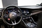 Alfa Romeo Giulia QV*510KM*Salon Polska*Bezwypadkowy*I Właściciel*Ceramika*Fotele Sparco - 16