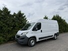 Fiat Ducato Chłodnia Izoterma L2 H2 bez AdBlue