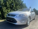 Ford Mondeo Titanium | 2.0 | 203 KM | Manual 6-biegów | - 1