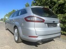Ford Mondeo Titanium | 2.0 | 203 KM | Manual 6-biegów | - 5