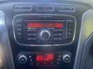 Ford Mondeo Titanium | 2.0 | 203 KM | Manual 6-biegów | - 13