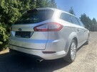 Ford Mondeo Titanium | 2.0 | 203 KM | Manual 6-biegów | - 16