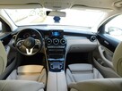 Mercedes GLC 200 4 Matic z Gwarancją Beżowa Skóra - 2