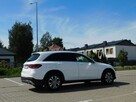 Mercedes GLC 200 4 Matic z Gwarancją Beżowa Skóra - 7