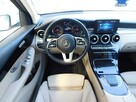 Mercedes GLC 200 4 Matic z Gwarancją Beżowa Skóra - 10