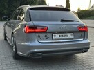 Audi A6 LIFT Bezwypadkowy 2017r S-Line 2.0 TDI 190KM Automat Led Navi Alcantar - 3