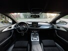 Audi A6 LIFT Bezwypadkowy 2017r S-Line 2.0 TDI 190KM Automat Led Navi Alcantar - 7