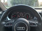 Audi A6 LIFT Bezwypadkowy 2017r S-Line 2.0 TDI 190KM Automat Led Navi Alcantar - 15